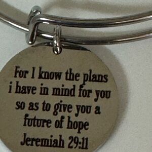 Bracelets and necklace